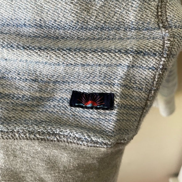 Faherty crewneck - Picture 4 of 5